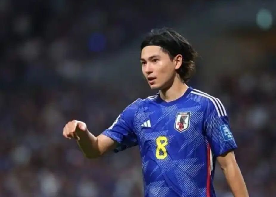 Minamino Takumi: Mori Yasuichi verdient Respekt und das Modell der Arbeitsteilung als Trainer hat dem Team geholfen
