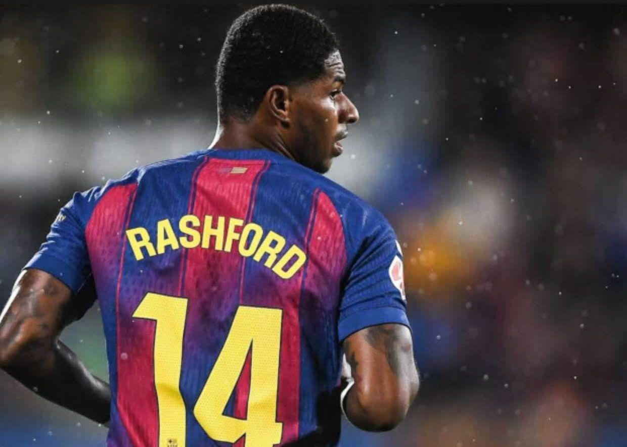 Rashford erwägt einen Beitritt zu zwei Londoner Klubs und plant eine Rückkehr in die Premier League