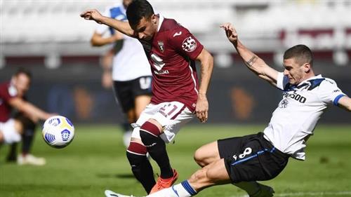 Turin gegen Atalanta
