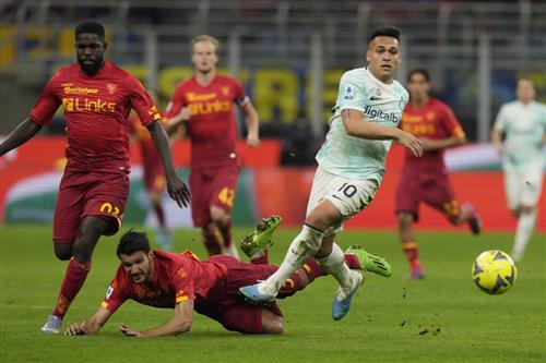 Lecce gegen Turin