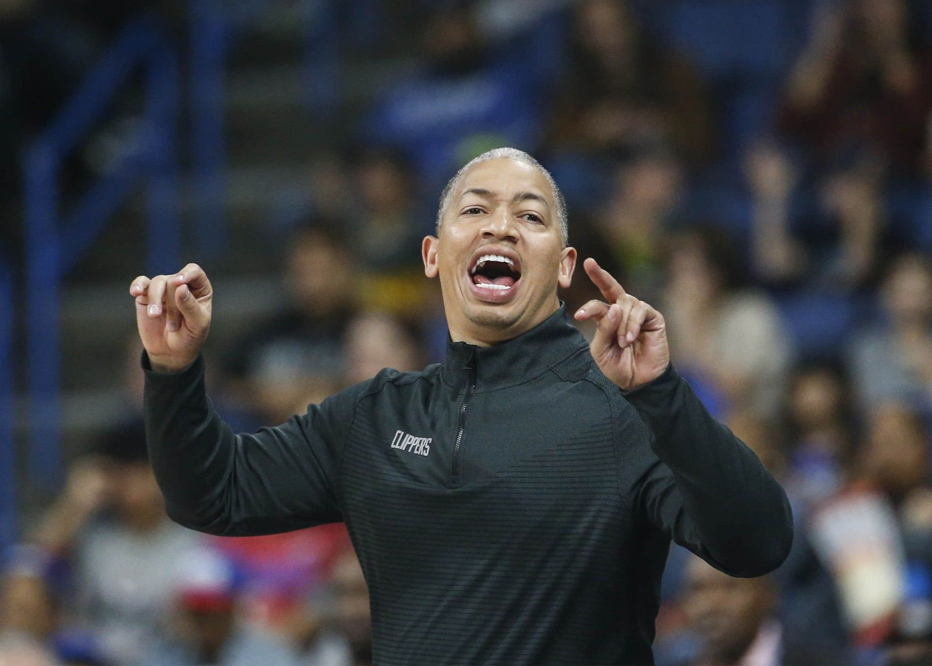 Tyronn Lue: Wenn wir gewinnen wollen, müssen wir in jedem Spiel eine „Verteidigung zuerst“-Mentalität haben