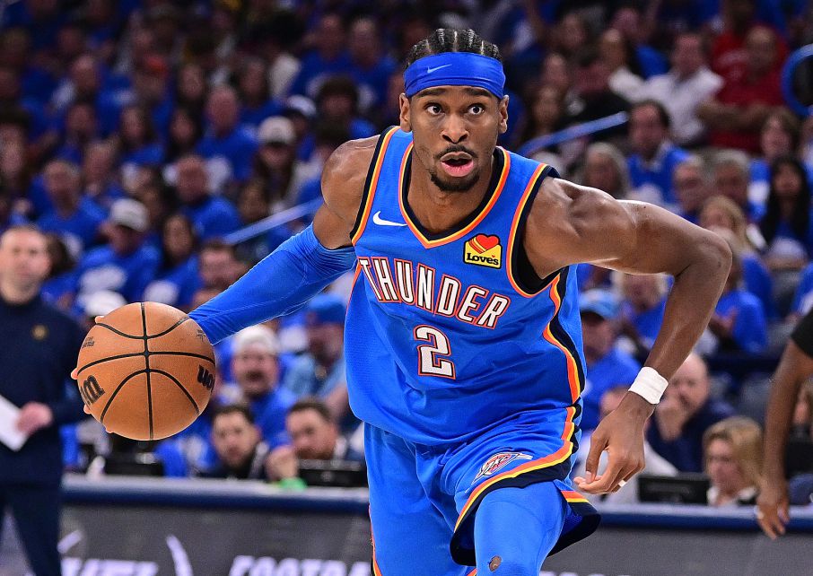 Die Thunder erlitten ihre erste Saisonniederlage! Alexander und Wiggins erzielten zusammen 62 Punkte und es war schwierig, einen Retter zu finden