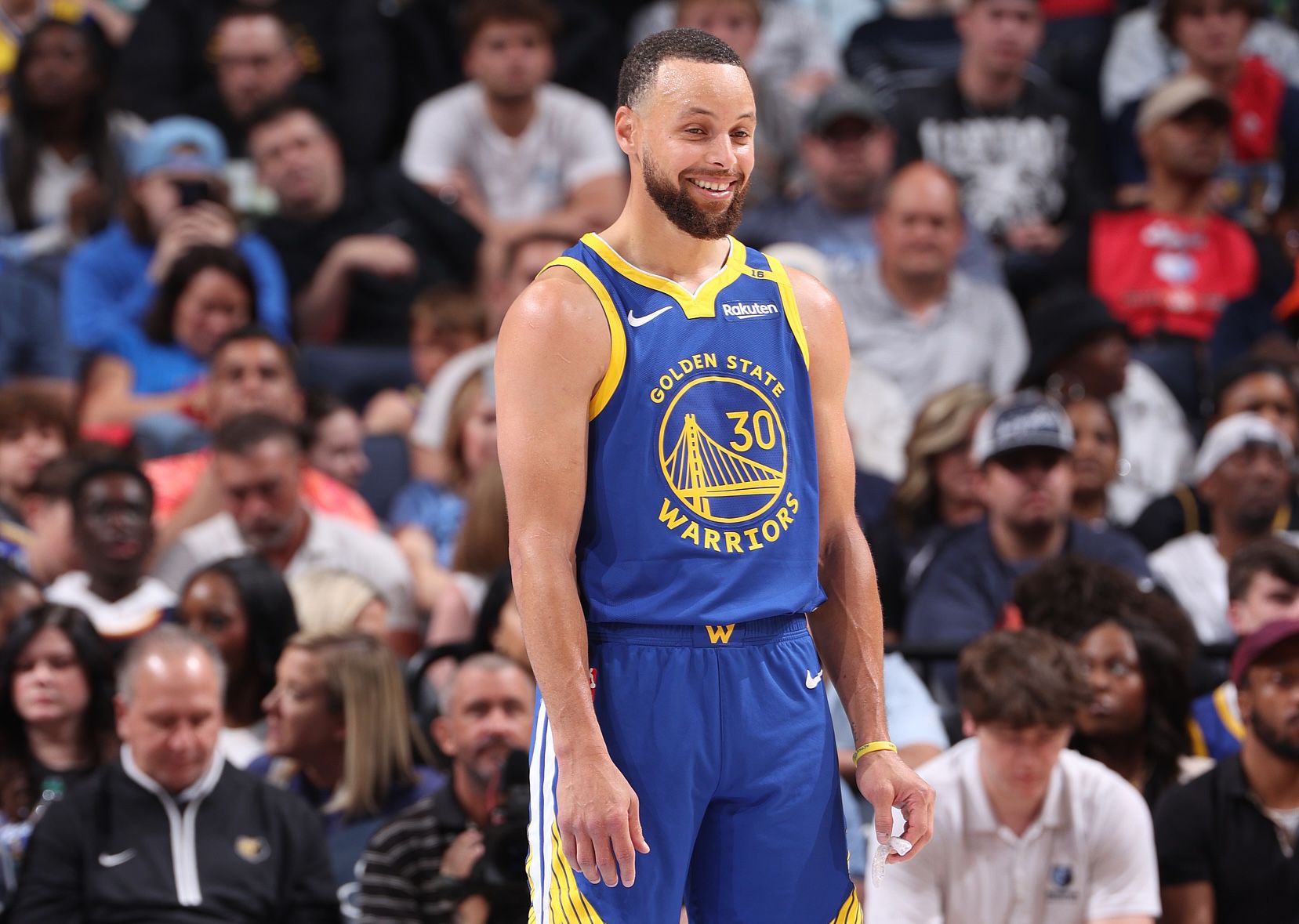 Tragen Sie Nike vor dem Spiel! Curry: Ich bin jetzt ein Free Agent, was einen Neuanfang bedeutet