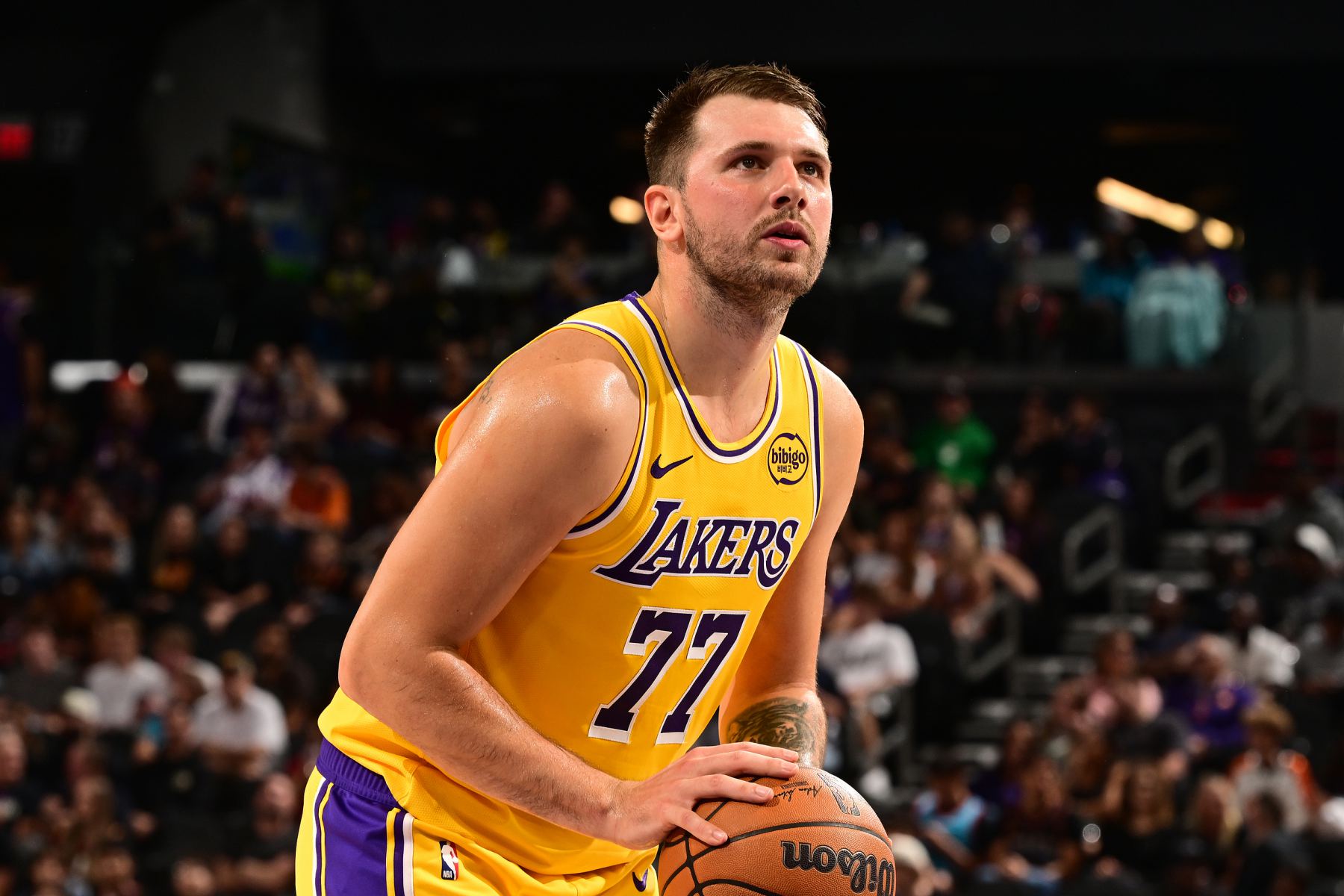 Lakers vs. Pelicans beginnen heute: Doncic & Reeves führen, Smart, Hachimura, Ayton werden spielen